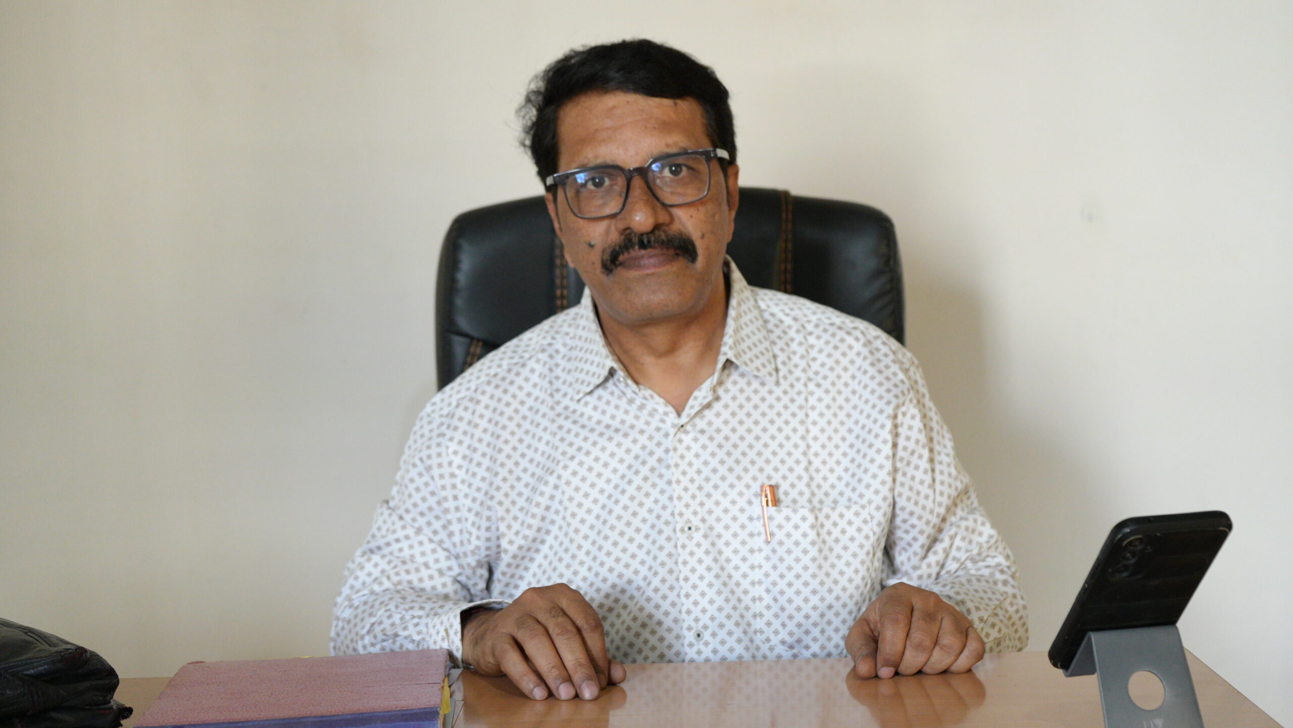 Advocate Prabhu