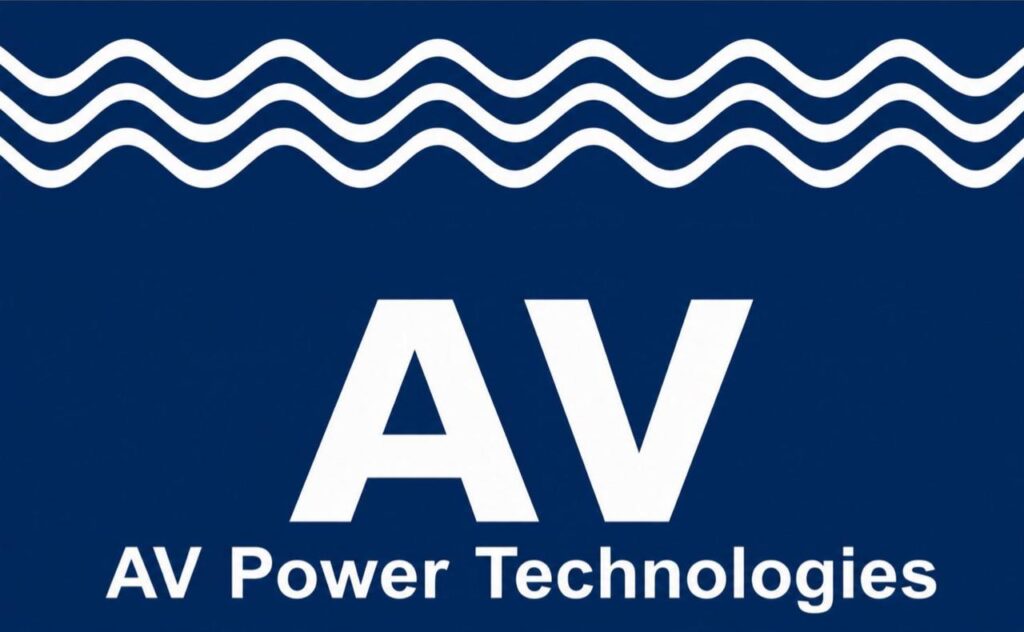 AV Power Tech – Trusted Power Solutions for Every Industry.